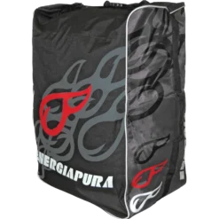 Sac Racing Energiapura Team Bag C32 Black