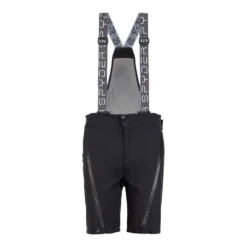 Short D'entrainement Spyder Softshell Training Black