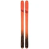 Ski Blizzard Hustle 10 Orange 2023 2 Ski Blizzard Hustle 10 Orange 2023 -Ski Équipement Boutique ski blizzard hustle 10 orange 2023