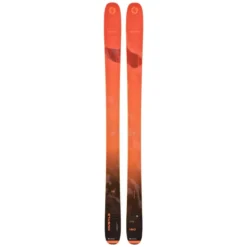 Ski Blizzard Hustle 10 Orange 2023