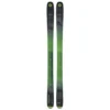 Ski Blizzard Rustler 9 Green 2023