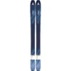 Ski De Randonnée Atomic Backland 85 W + Peaux 85/86
