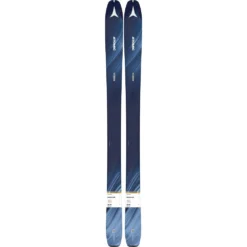 Ski De Randonnée Atomic Backland 85 W + Peaux 85/86