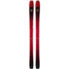 Ski De Randonnée Rossignol Escaper 87 Open Red -Ski Équipement Boutique ski de randonnee rossignol escaper 87 open red