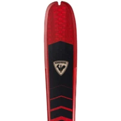 Ski De Randonnée Rossignol Escaper 87 Open Red -Ski Équipement Boutique ski de randonnee rossignol escaper 87 open red 2