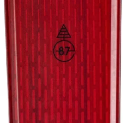 Ski De Randonnée Rossignol Escaper 87 Open Red -Ski Équipement Boutique ski de randonnee rossignol escaper 87 open red 3