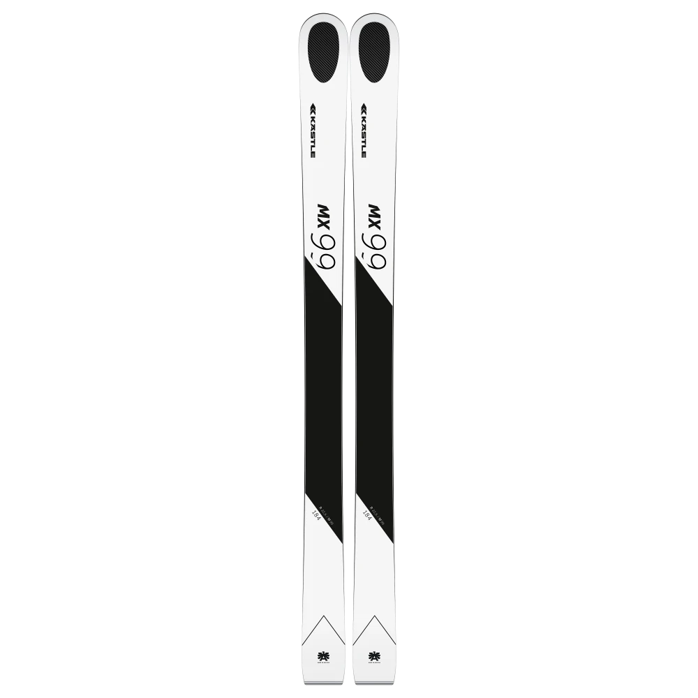 Ski Kastle Mx99 3 Ski Kastle Mx99
