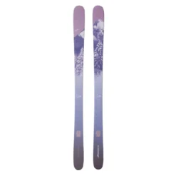 Ski Nordica Santa Ana 88