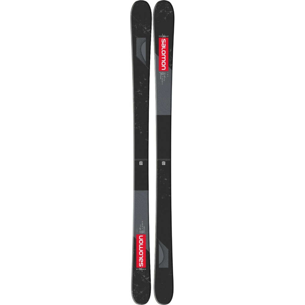 Ski Salomon Tnt 3 Ski Salomon Tnt