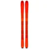 Skis De Randonnée Blizzard Zero G 095 Flate Orange 2023