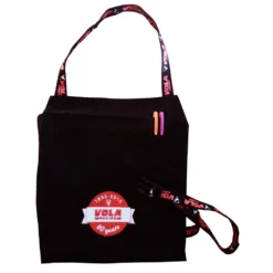 Tablier D'atelier Vola Racing Noir