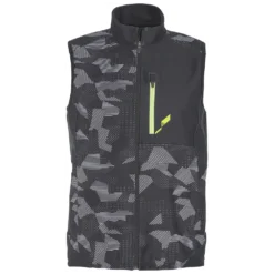 Veste Racing Head Race Lightning Team Veste Jr Black